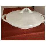 Moritz Zdekauer (MZ) China Soup Tureen