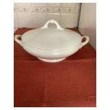 Moritz Zdekauer (MZ) China Serving Dish