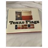 Texas Flags by Robert Mayberry Jr