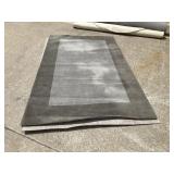5 x 8 Henley a Gray Rug