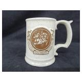 1987 Pennsylvania Renaissance Faire Stein