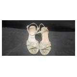 Nike Air Cole Haan Wedges Sz 7B