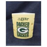 Packer Backer Cheese Stein