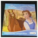 Disney Princess What