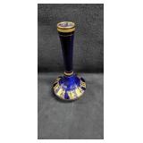 Beautiful Spyropoulos Greek Greece 24K Gold Plated