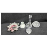 Assorted Lot Including: