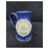1989 Colorado Renaissance Festival Stein