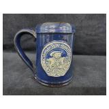 1986 Colorado Renaissance Festival Stein