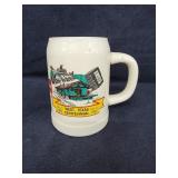 West Texas Centennial Stein