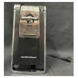 Hamilton Beach Smooth Can Opener