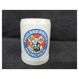 Paulanerbræu München Stein