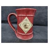 1987 Minnesota Renaissance Festival Stein