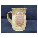 1983 Minnesota Renaissance Festival Stein