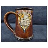 Colorado Renaissance Festival Stein