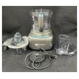 Cuisinart Food Processor