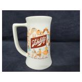 Schlitz Beer Stein