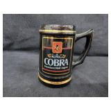 King Cobra Stein