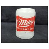 Miller Beer Stein