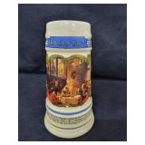 The House of Wiebracht Stein