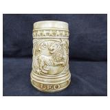 Zodiac Collection Stein