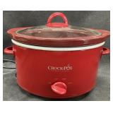 Crock-Pot 4QT Slow Cooker