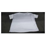 4 Ladies Short Sleeved T
