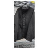 Polo By Ralph Lauren Insulated Coat Sz 2X