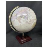 18" Waypoint Geographic Atlantic Globe