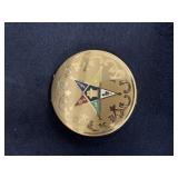 Vintage Elgin American Order of the Eastern Star