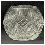 Crystal Bowl (5.5in)