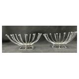 (2) Continuum Baskets