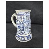 Busch Gardens Stein