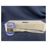 Acrylic Gavel