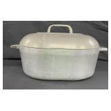 Wagner Ware Sidney Roaster