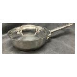 Neiman Marcus Wolf Gourmet 2QT Saucier