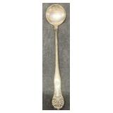 Vintage Pat Nay 3 99 W. R. The Soda Fountain Spoon
