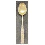 Vintage Spoon Silver950