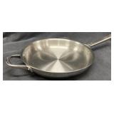 Neiman Marcus Wolf Gourmet 11.5" Skillet