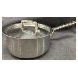 Neiman Marcus Wolf Gourmet 3QT Saucepan