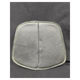 Bertoia Wire Side Chair Replacement Cushion(Black)