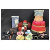 Honey I Cleaned Out The Closet