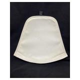 Bertoia seat pad for Diamond armchair, Vinyl