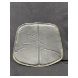 Bertoia Wire Side Chair Replacement Cushion(Black)