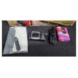 One Touch Glucose Monitor