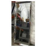24x58 in. Mirror