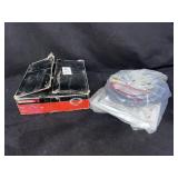 Universal, Natural Gas Hose Kit