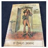 Vintage A Christmas Carol