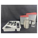 Miscellaneous Kitchen Lot