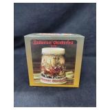 Budweiser Oktoberfest Stein