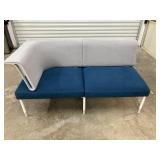 Herman Miller Landscape Lounge Multi Section Sofa